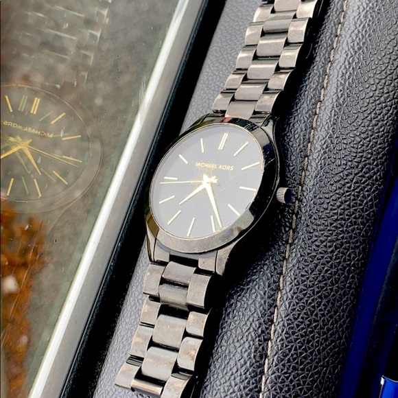 Micheal Kors watch